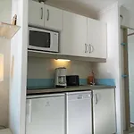 Studio Cannes la Bocca, 1 pièce, 4 personnes - FR-1-609-5