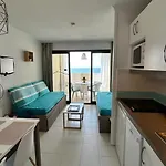 Studio Cannes la Bocca, 1 pièce, 4 personnes - FR-1-609-5