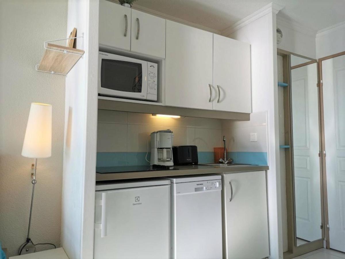 Appartement La Bocca, 1 Pièce, 4 Personnes - Fr-1-609-5 Cannes