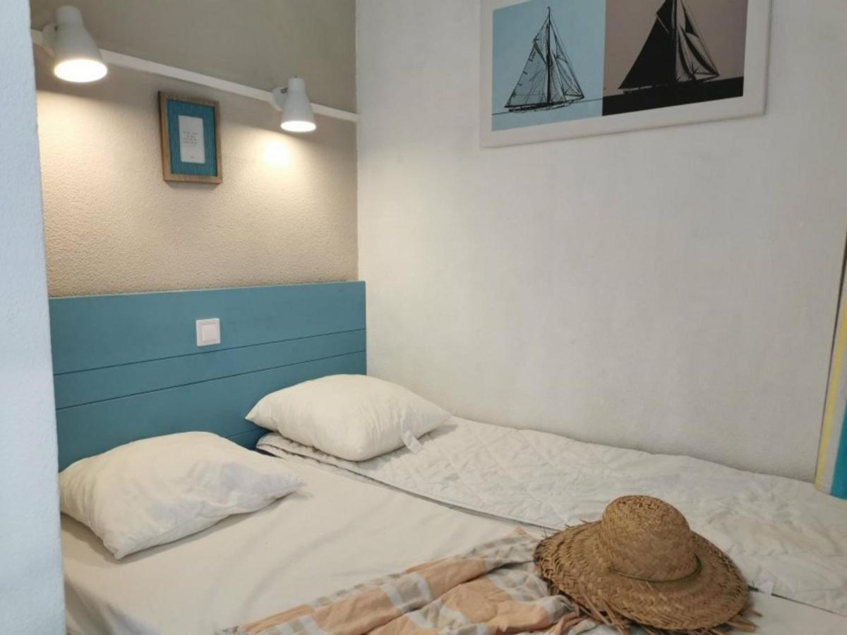 La Bocca, 1 Pièce, 4 Personnes - Fr-1-609-5 Cannes