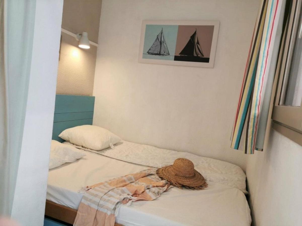 Appartement La Bocca, 1 Pièce, 4 Personnes - Fr-1-609-5 *