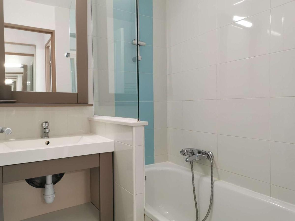 La Bocca, 1 Pièce, 4 Personnes - Fr-1-609-5 Appartement *