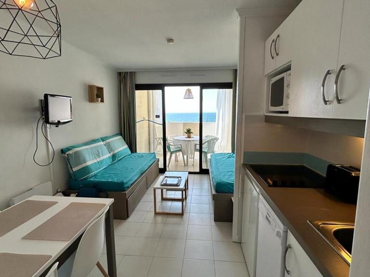 La Bocca, 1 Pièce, 4 Personnes - Fr-1-609-5 * Cannes