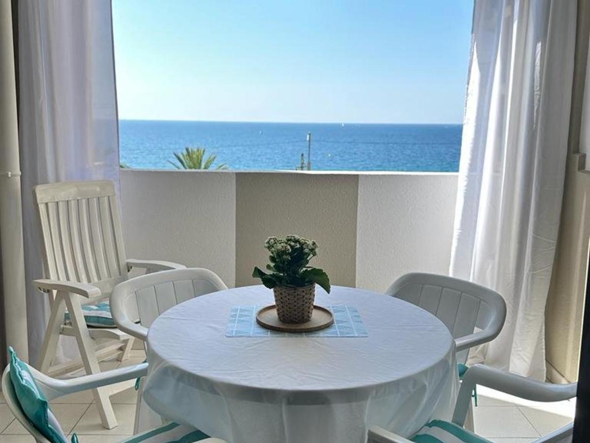 La Bocca, 1 Pièce, 4 Personnes - Fr-1-609-5 Cannes
